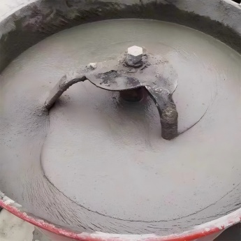 黑河灌浆料常见问题与解决方法