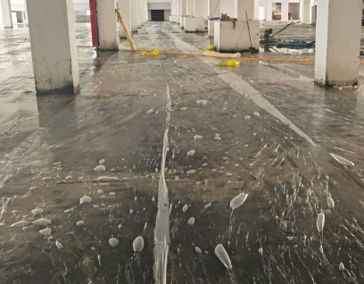 黑河不发火砂浆和不发火金属骨料有什么区别