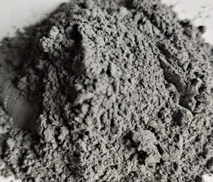 黑河硅灰和粉煤灰的区别用途