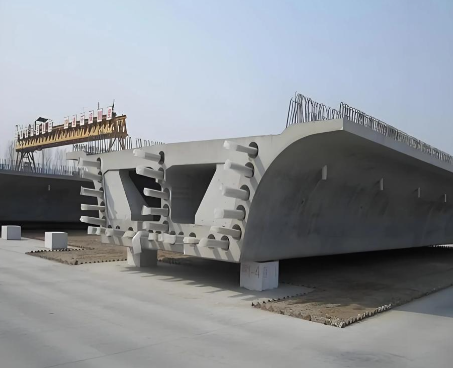 黑河抗冻压浆料的特点及标准化施工工艺
